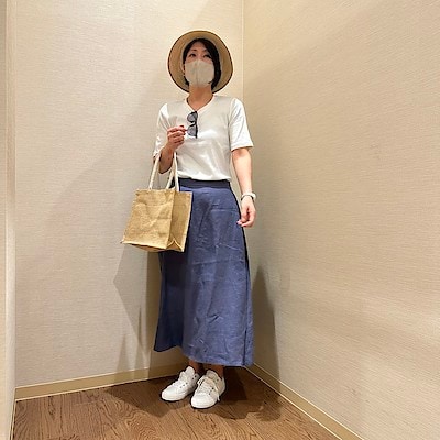 【イオンモール下妻】身長172cm