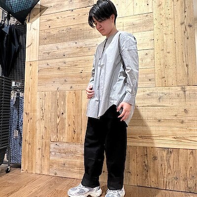 【イオンモール下妻】身長161cm