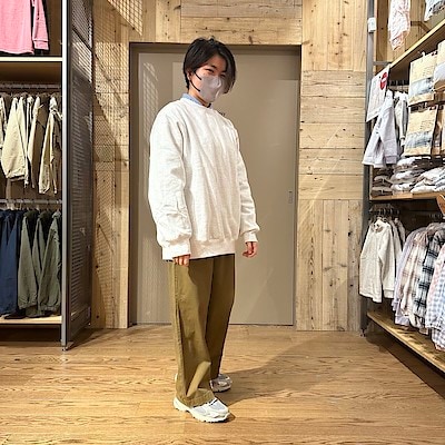 【イオンモール下妻】身長161cm