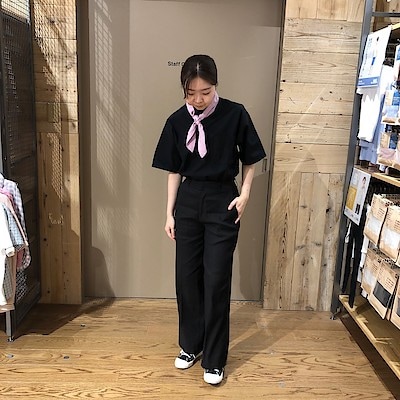 【イオンモール下妻】身長163cm