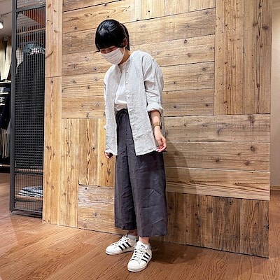 【イオンモール下妻】身長153cm