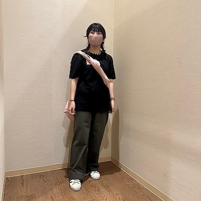 【イオンモール下妻】 身長155cm