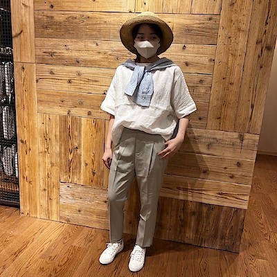 【イオンモール下妻】身長163cm