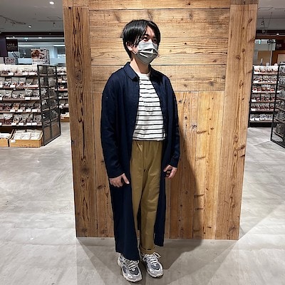 【イオンモール下妻】身長162cm