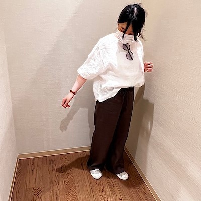 【イオンモール下妻】身長155cm