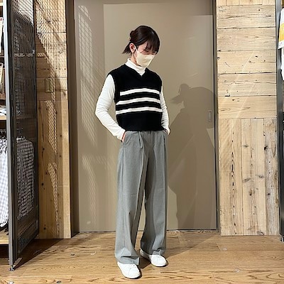 【イオンモール下妻】身長158cm