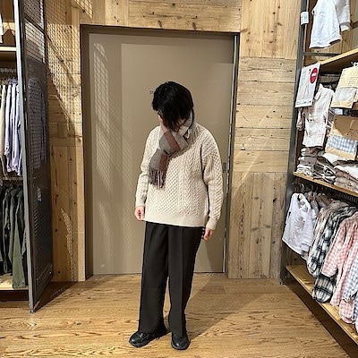 【イオンモール下妻】身長161cm