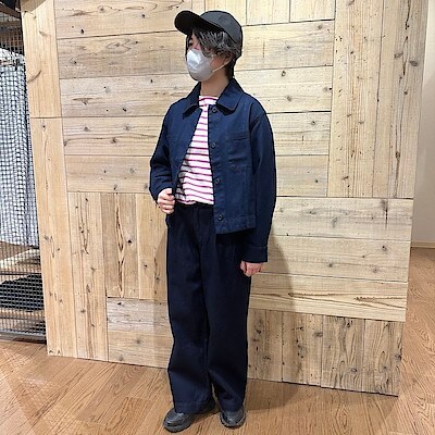 【イオンモール下妻】身長161cm