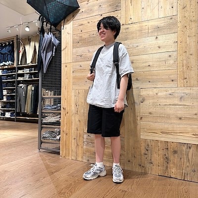 【イオンモール下妻】身長161cm