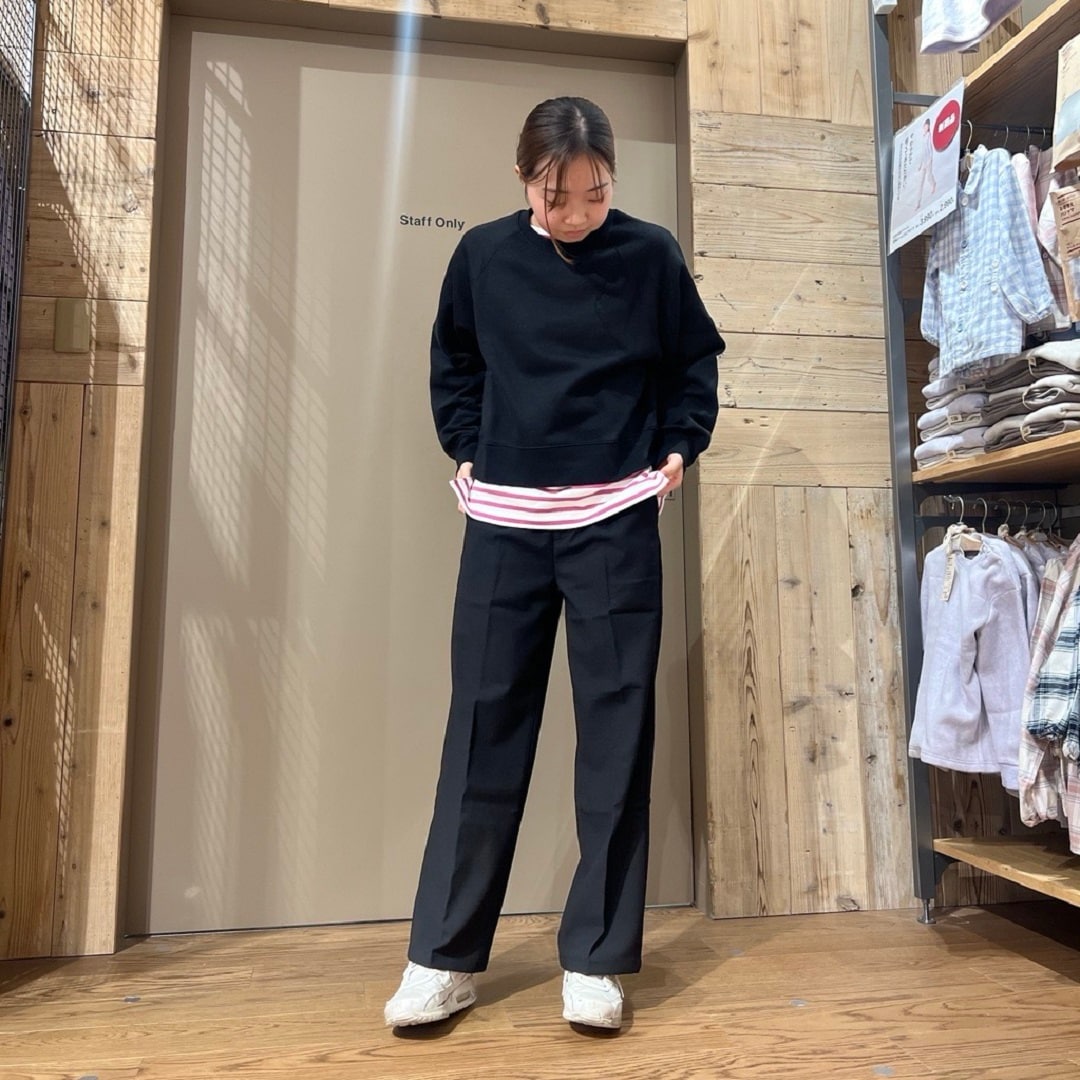 スタッフスナップ