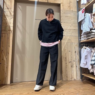 【イオンモール下妻】身長163cm