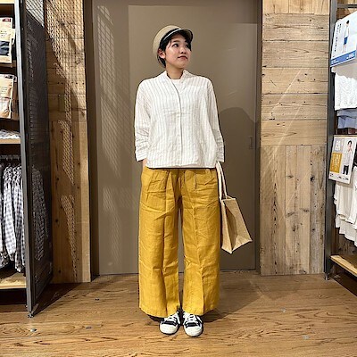 【イオンモール下妻】身長162cm