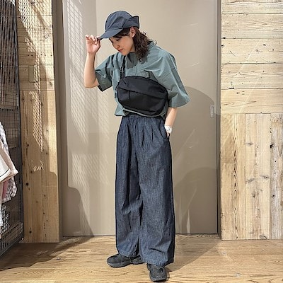 【イオンモール下妻】身長162cm