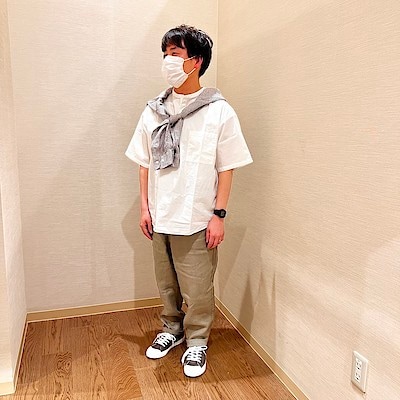 【イオンモール下妻】身長160cm