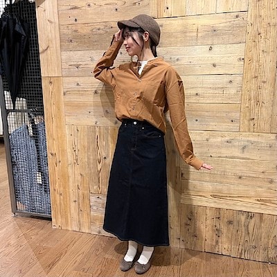 【イオンモール下妻】　身長165㎝