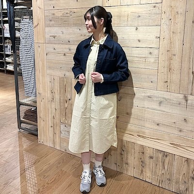 【イオンモール下妻】身長164㎝