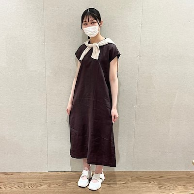 【イオンモール下妻】身長165㎝