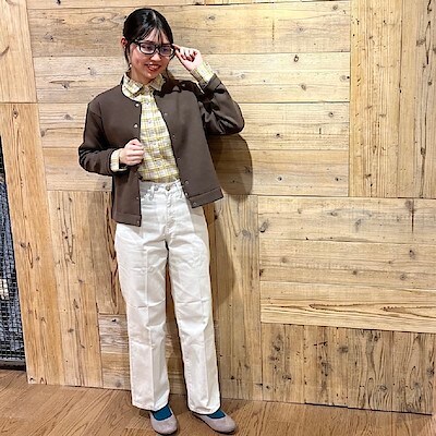 【イオンモール下妻】身長165㎝