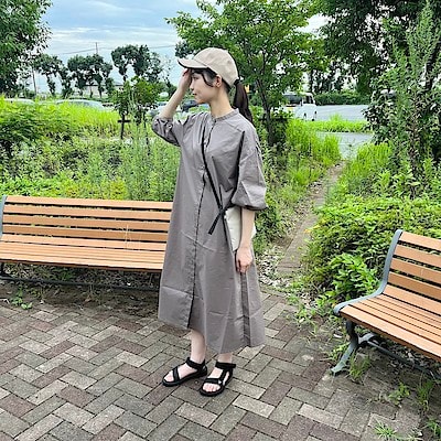 【イオンモール下妻】　身長165㎝