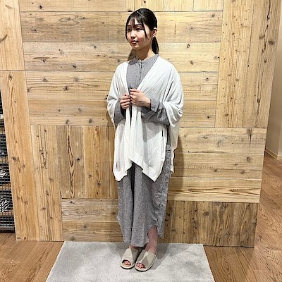 【イオンモール下妻】　身長165㎝