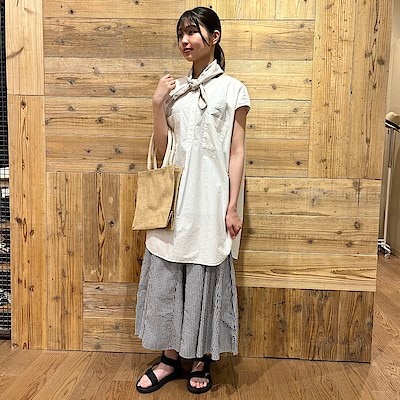 【イオンモール下妻】　身長165㎝