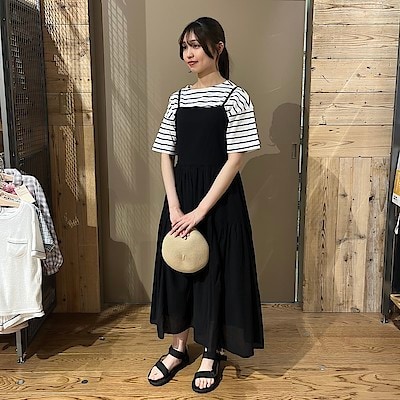 【イオンモール下妻】身長165cm