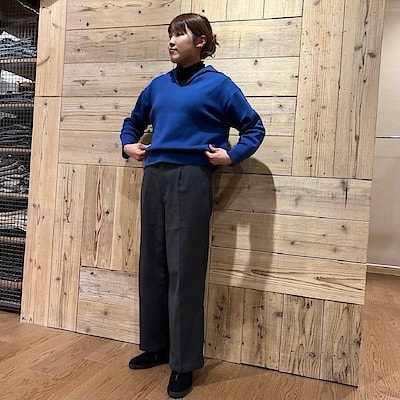 【イオンモール下妻】身長162cm