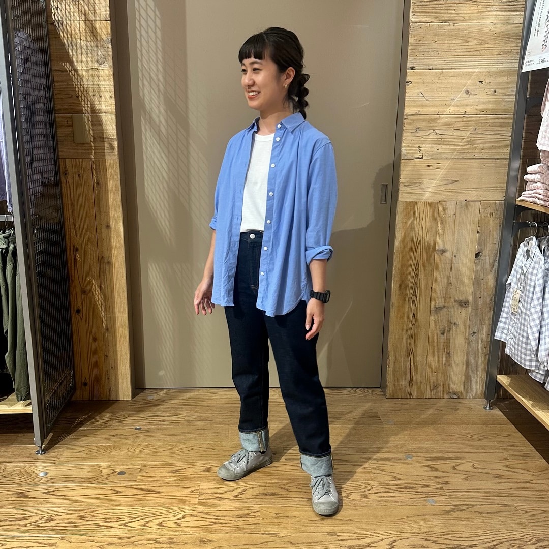 スタッフスナップ