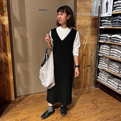 【イオンモール下妻】身長158㎝