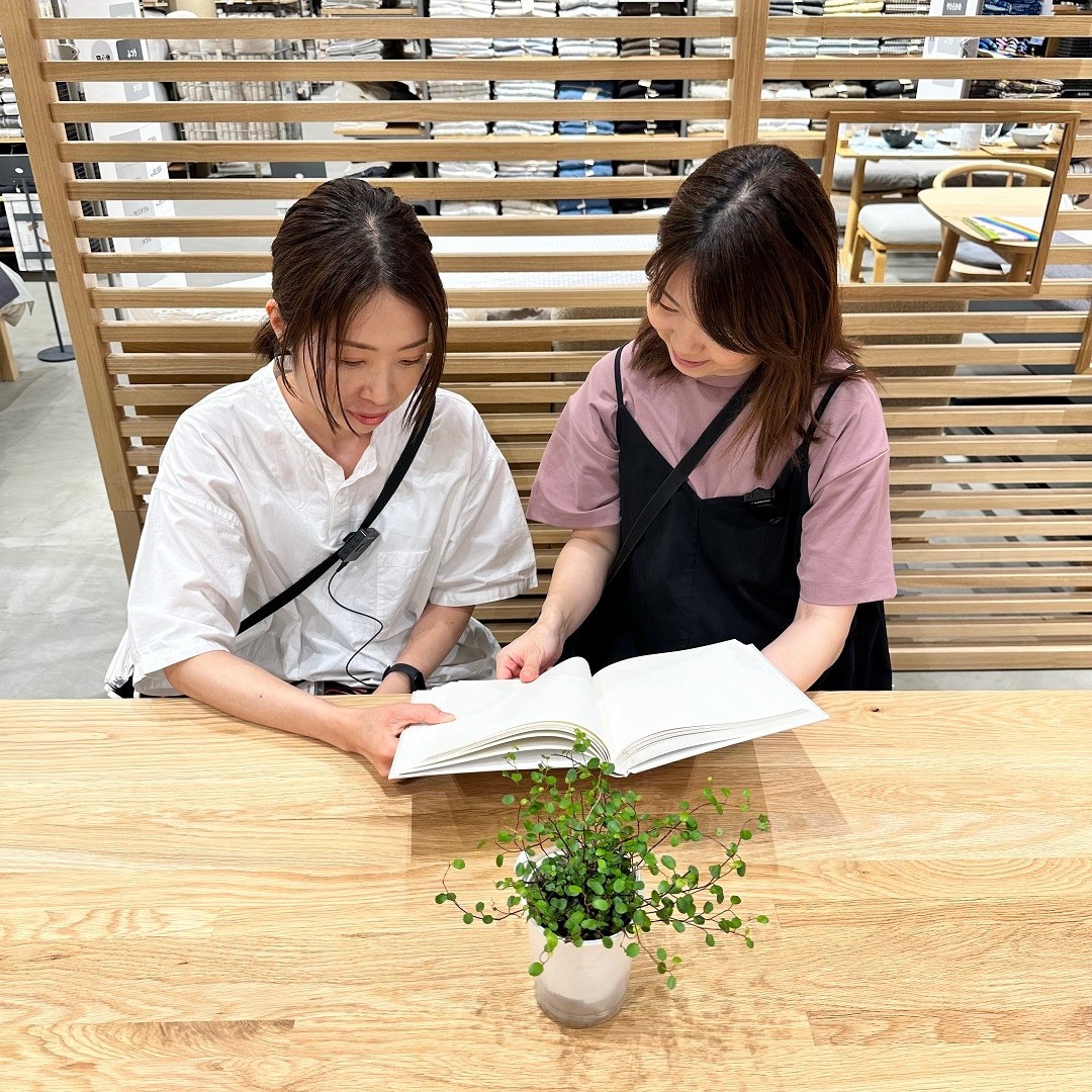 読み聞かせ会