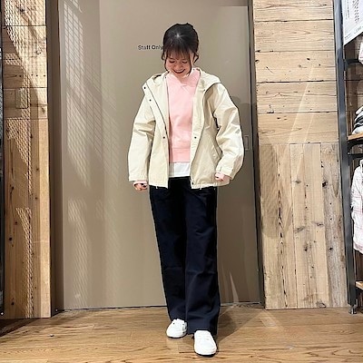 【イオンモール下妻】身長160㎝