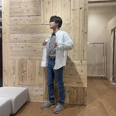 【イオンモール下妻】身長173㎝