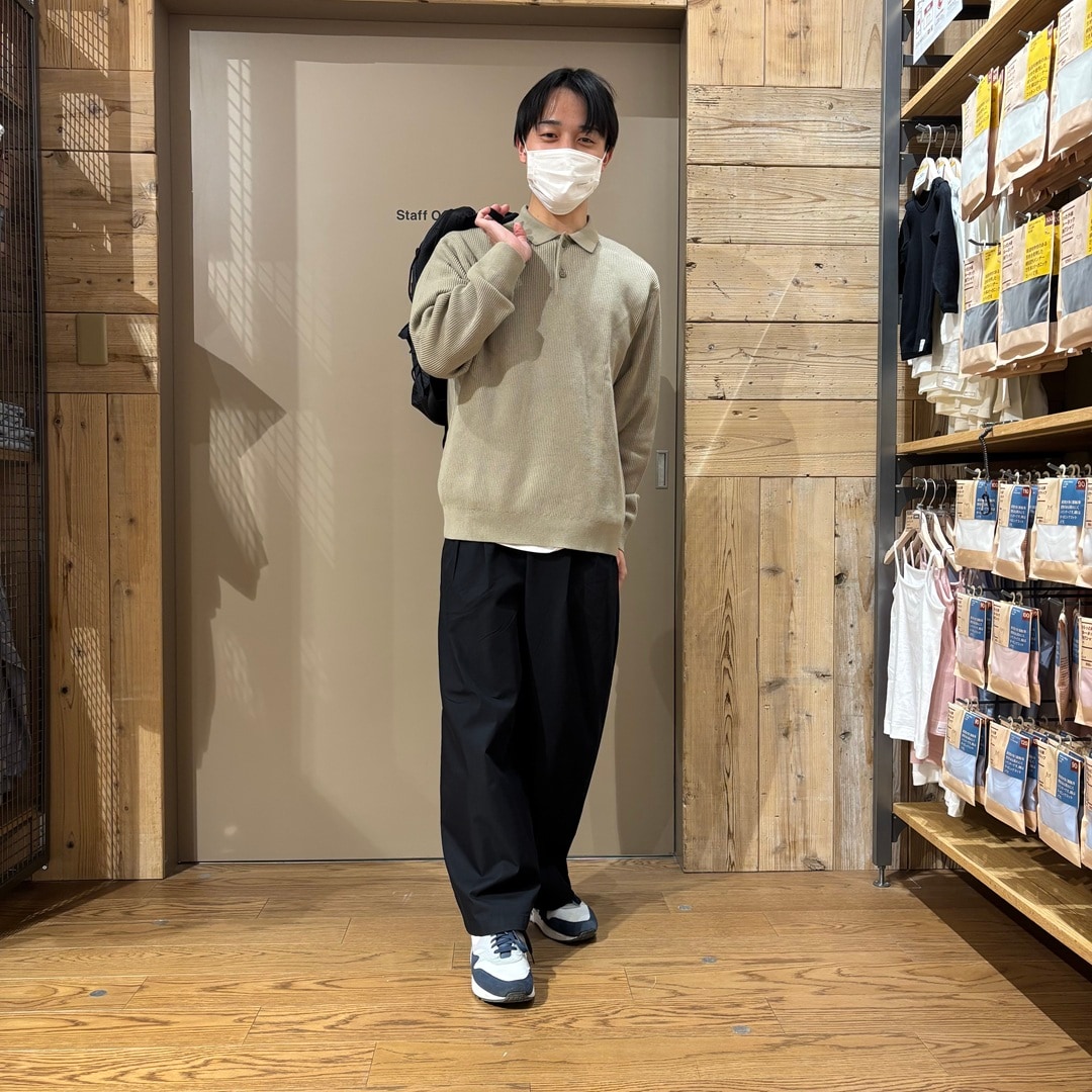 スタッフスナップサムネ