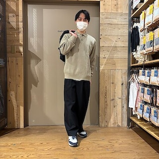 【イオンモール下妻】身長172㎝