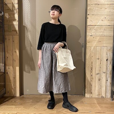 【イオンモール下妻】身長163㎝