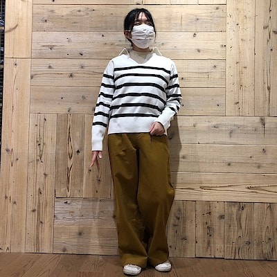 【イオンモール下妻】身長155cm