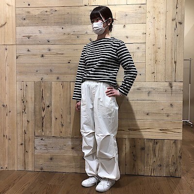 【イオンモール下妻】身長158cm