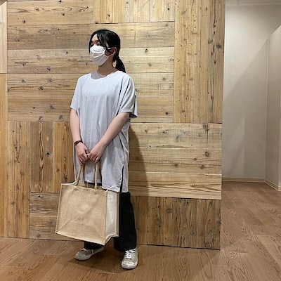 【イオンモール下妻】身長155cm