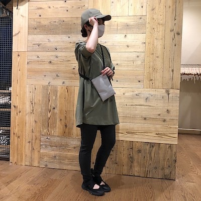 【イオンモール下妻】身長154cm