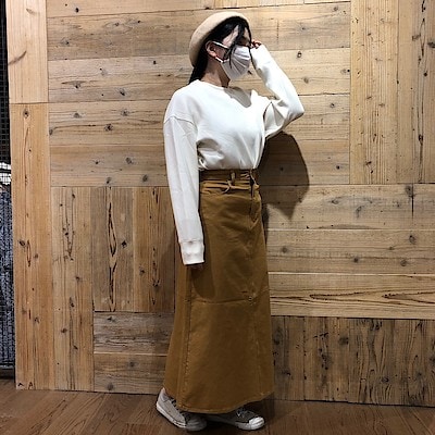 【イオンモール下妻】身長155cm