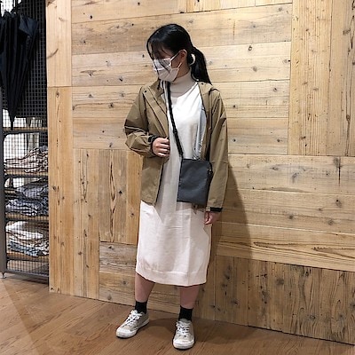 【イオンモール下妻】身長155cm