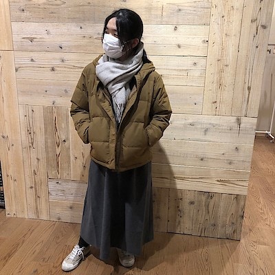 【イオンモール下妻】身長155cm