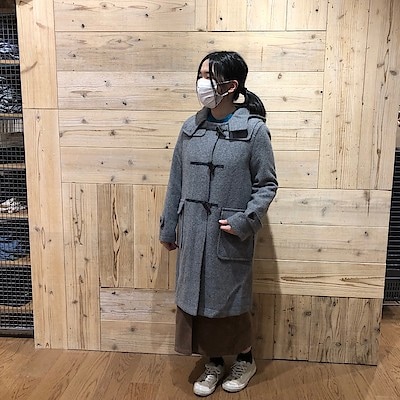 【イオンモール下妻】身長155cm