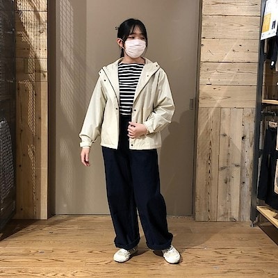 【イオンモール下妻】身長155cm