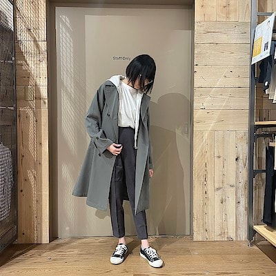 【イオンモール下妻】身長163㎝