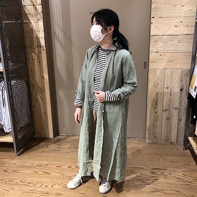 【イオンモール下妻】身長155cm