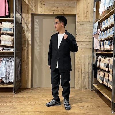 【イオンモール下妻】身長167㎝