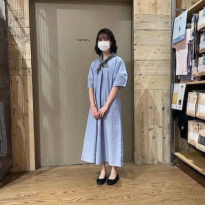 【イオンモール下妻】身長162㎝