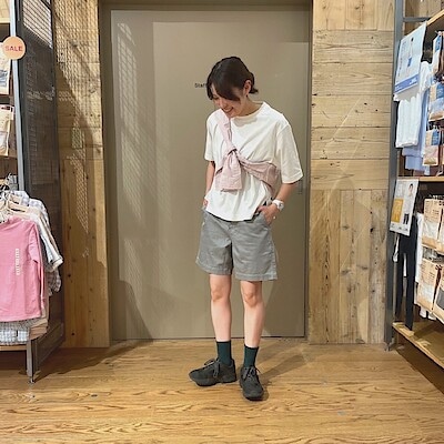 【イオンモール下妻】身長162㎝