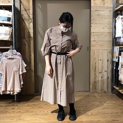 【イオンモール下妻】身長155cm